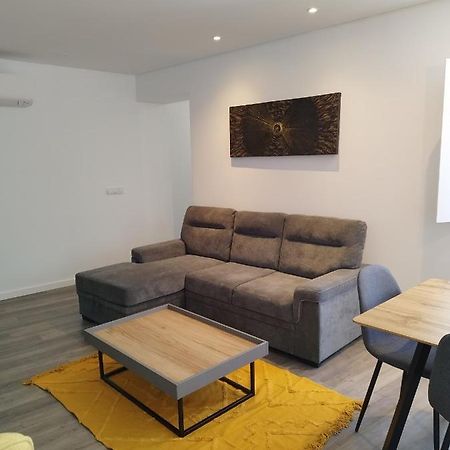 Apartmán Casa Giraldo sem Pavor Évora Exteriér fotografie