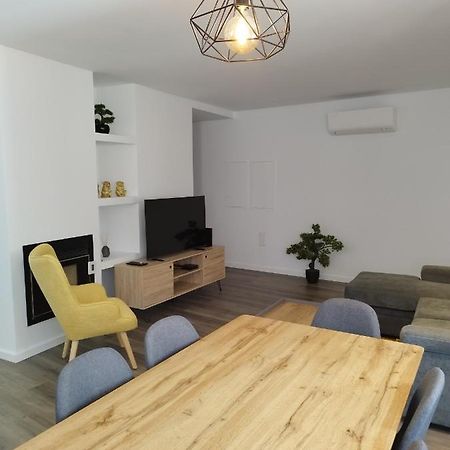 Apartmán Casa Giraldo sem Pavor Évora Exteriér fotografie