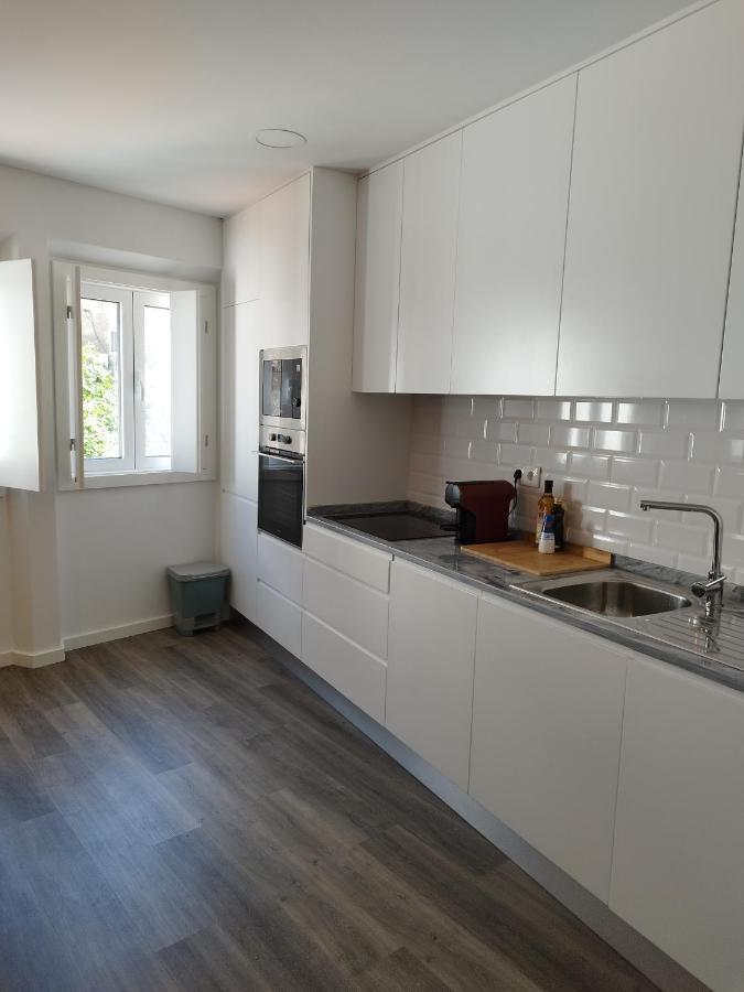 Apartmán Casa Giraldo sem Pavor Évora Exteriér fotografie