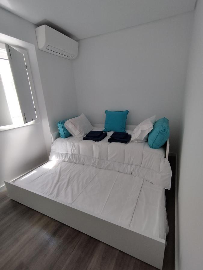 Apartmán Casa Giraldo sem Pavor Évora Exteriér fotografie
