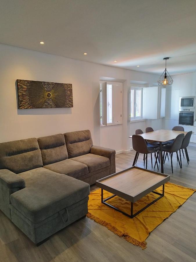 Apartmán Casa Giraldo sem Pavor Évora Exteriér fotografie