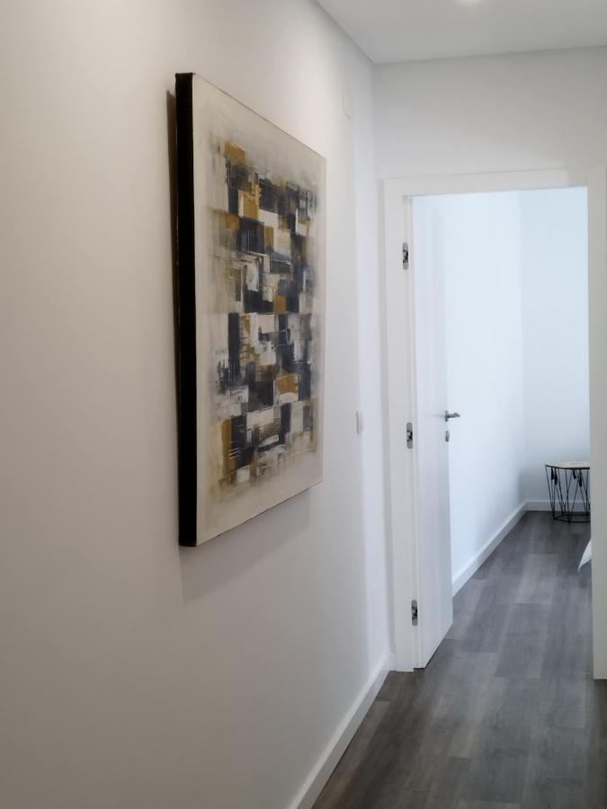 Apartmán Casa Giraldo sem Pavor Évora Exteriér fotografie
