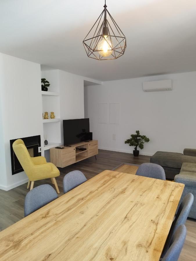 Apartmán Casa Giraldo sem Pavor Évora Exteriér fotografie