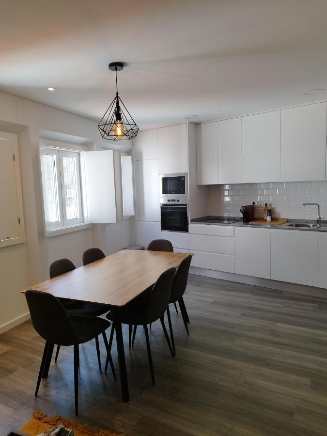 Apartmán Casa Giraldo sem Pavor Évora Exteriér fotografie