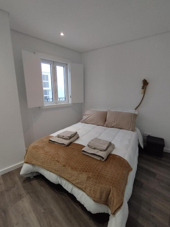 Apartmán Casa Giraldo sem Pavor Évora Exteriér fotografie