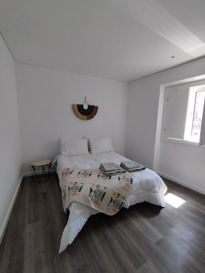 Apartmán Casa Giraldo sem Pavor Évora Exteriér fotografie